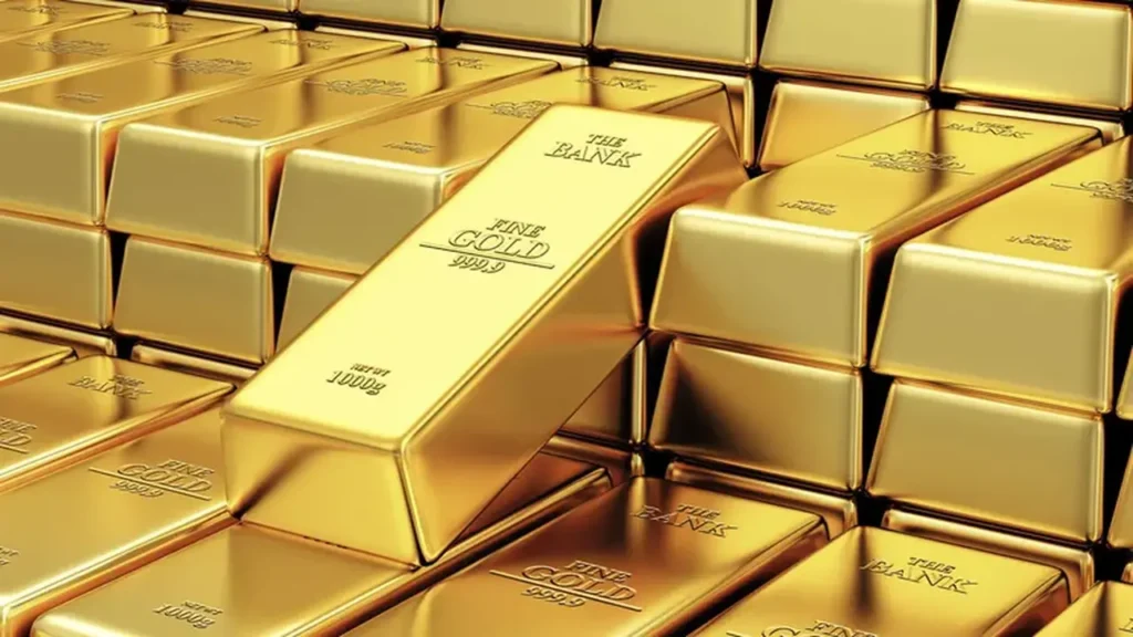 ارتفاع طفيف في أسعار الذهب محليًا رغم خسارة الأوقية عالميًا بنسبة 2%